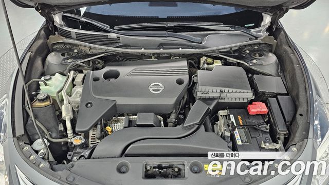 Nissan Altima 2013 — photo 6