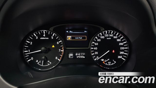 Nissan Altima 2013 — photo 11