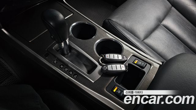 Nissan Altima 2013 — photo 12