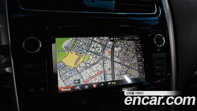 Nissan Altima 2013 — photo 20