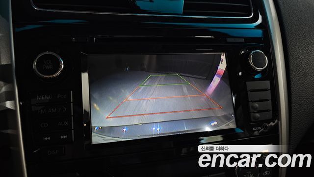 Nissan Altima 2013 — photo 21