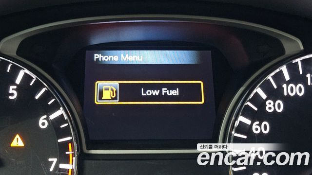 Nissan Altima 2013 — photo 24