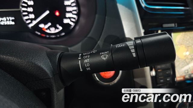 Nissan Altima 2013 — photo 27