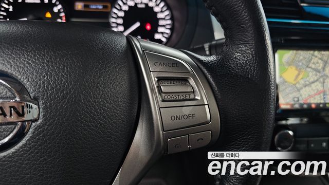 Nissan Altima 2013 — photo 28