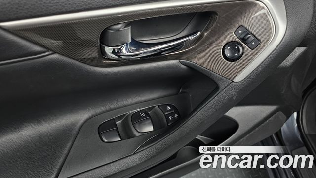Nissan Altima 2013 — photo 30