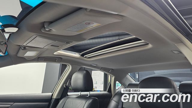 Nissan Altima 2013 — photo 33