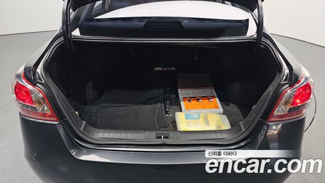 Nissan Altima 2013 — photo 35