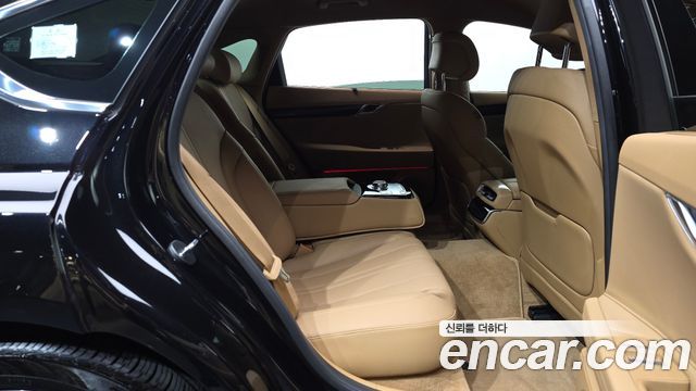 Genesis G80 2026 — photo 17