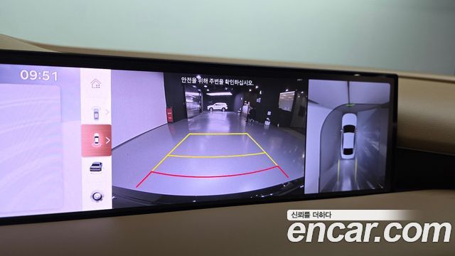 Genesis G80 2026 — photo 21