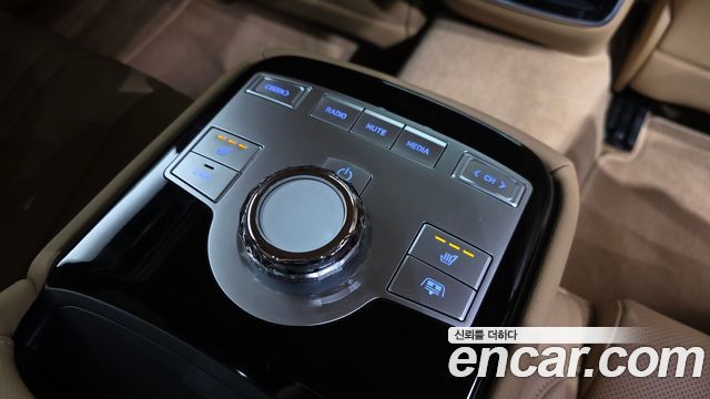 Genesis G80 2026 — photo 25
