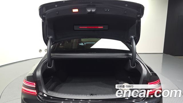 Genesis G80 2026 — photo 26