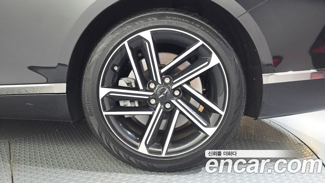 Genesis G80 2026 — photo 7