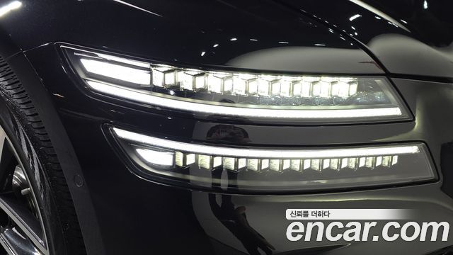 Genesis G80 2026 — photo 8