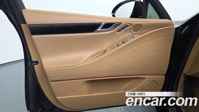 Genesis G80 2026 — photo 14