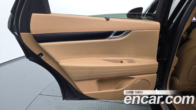 Genesis G80 2026 — photo 15