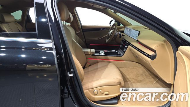 Genesis G80 2026 — photo 16