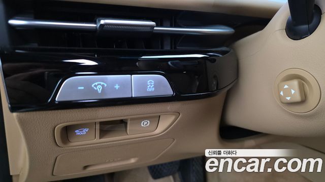 Genesis G80 2026 — photo 27