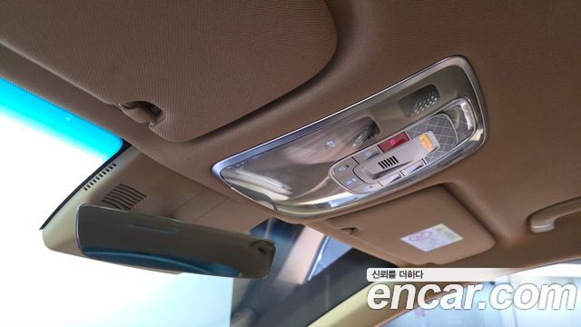Genesis G80 2026 — photo 28