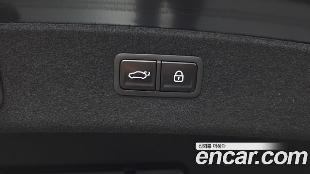 Genesis G80 2026 — photo 29