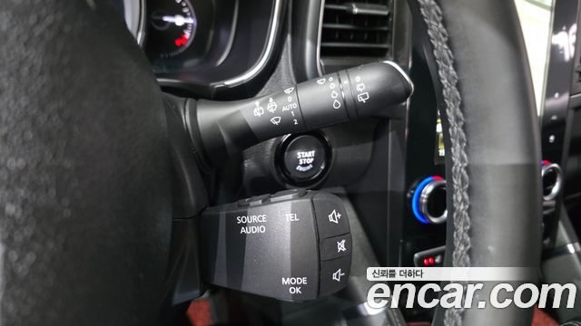Renault Korea QM6 2020 — photo 20