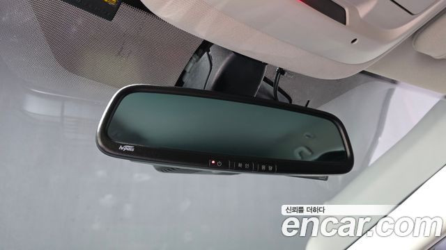 Renault Korea QM6 2020 — photo 23