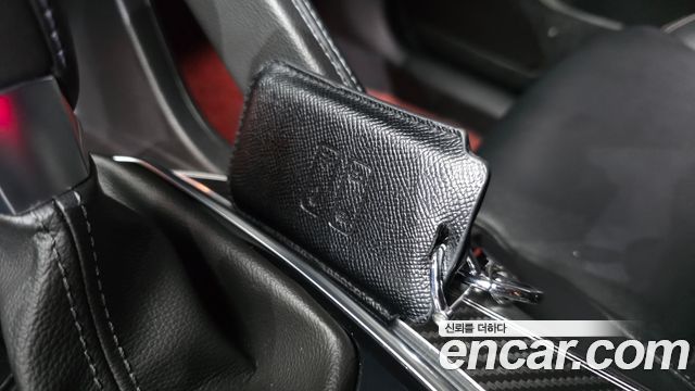 Renault Korea QM6 2020 — photo 24
