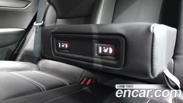 Renault Korea QM6 2020 — photo 25