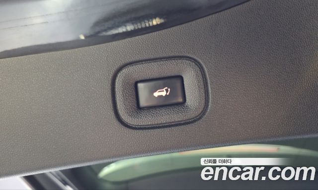 Renault Korea QM6 2020 — photo 26