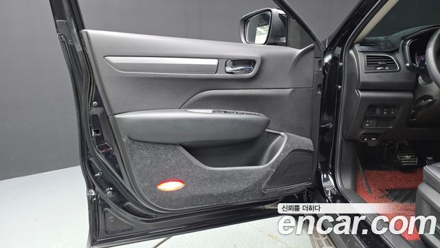 Renault Korea QM6 2020 — photo 14