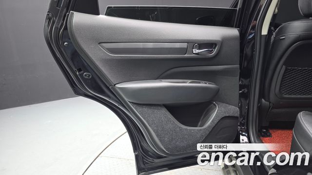 Renault Korea QM6 2020 — photo 15