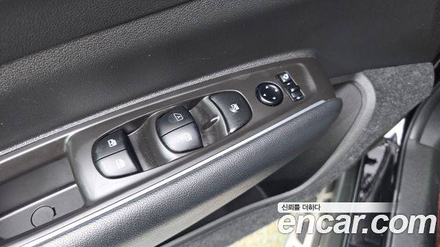 Renault Korea QM6 2020 — photo 30
