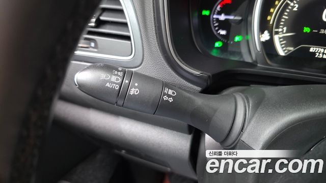 Renault Korea QM6 2020 — photo 31