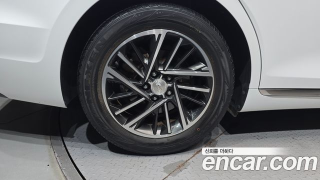Hyundai Grandeur 2020 — photo 5