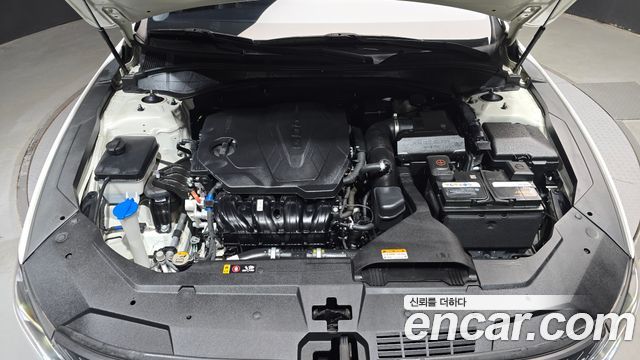 Hyundai Grandeur 2020 — photo 6