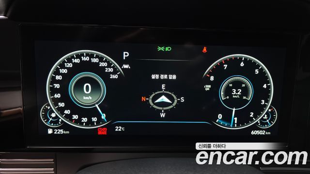 Hyundai Grandeur 2020 — photo 11