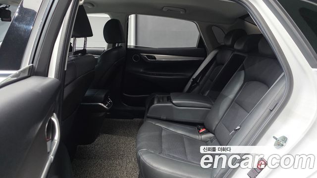 Hyundai Grandeur 2020 — photo 18