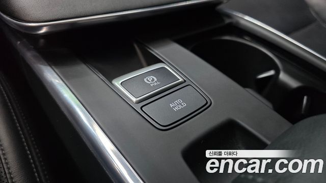 Hyundai Grandeur 2020 — photo 24