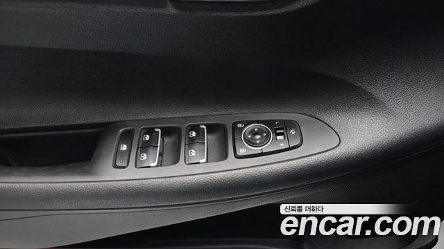 Hyundai Grandeur 2020 — photo 25