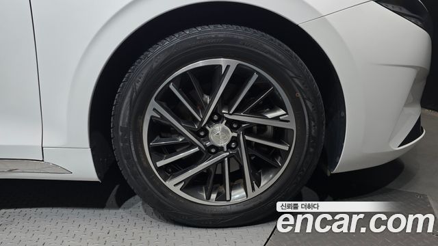 Hyundai Grandeur 2020 — photo 7