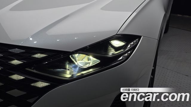 Hyundai Grandeur 2020 — photo 8