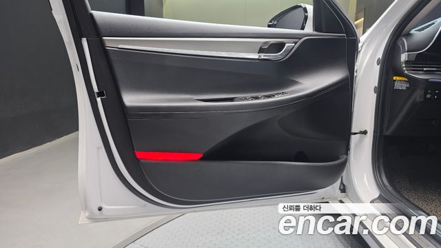 Hyundai Grandeur 2020 — photo 14