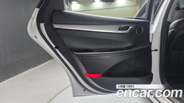 Hyundai Grandeur 2020 — photo 15