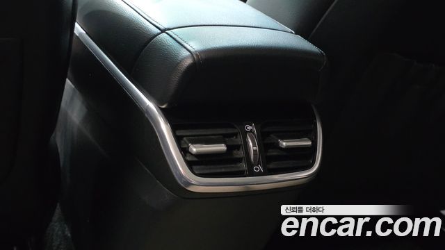 Hyundai Grandeur 2020 — photo 28