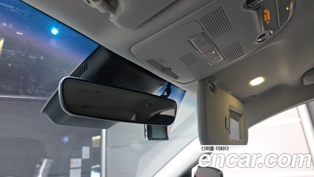 Hyundai Grandeur 2020 — photo 29