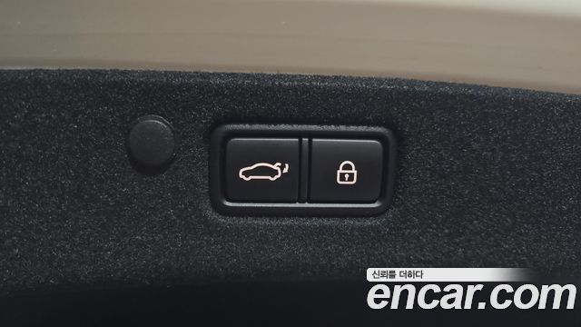 Hyundai Grandeur 2020 — photo 30