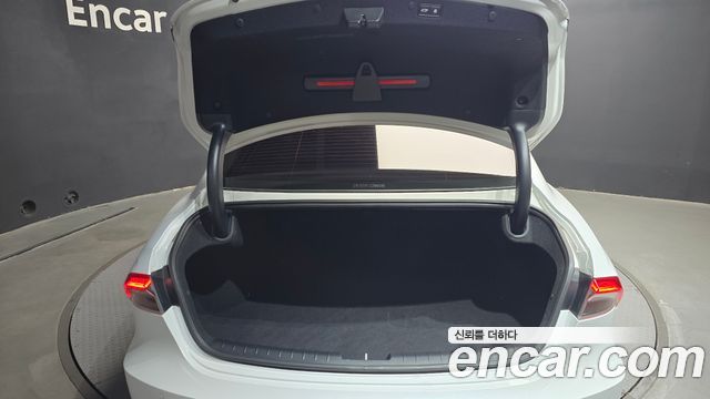 Hyundai Grandeur 2020 — photo 31