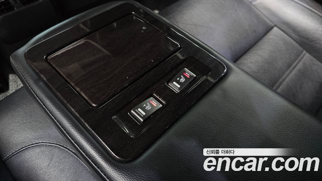 Renault Korea SM5  2015 — photo 18