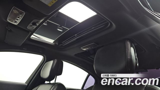 Renault Korea SM5  2015 — photo 19