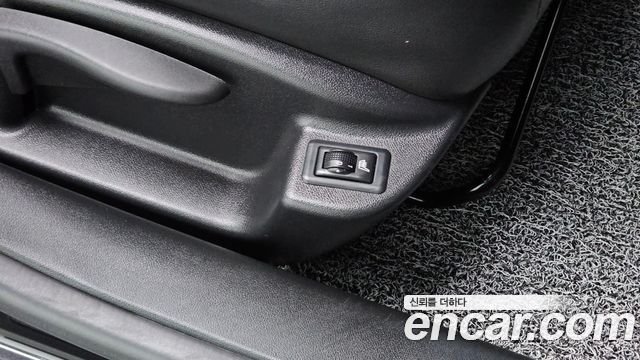 Renault Korea SM5  2015 — photo 20