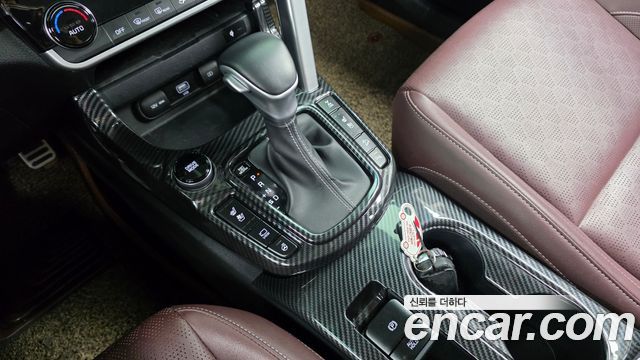 Kia Seltos 2020 — photo 9